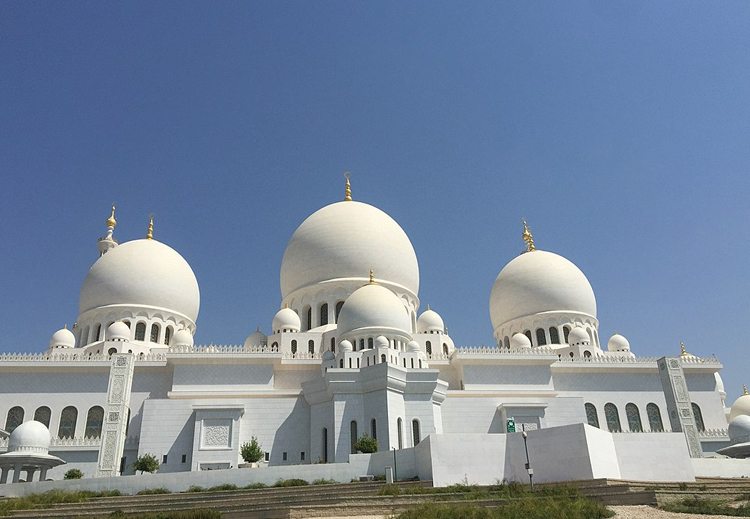 نتيجة بحث الصور عن مسجد الشيخ زايد