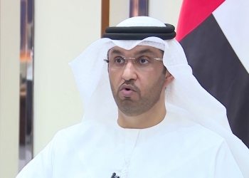 وزير الصناعة: الإمارات نجحت في احتواء تداعيات كورونا