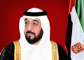خليفة يصدر مرسوماً بتعيين هدى الهاشمي مساعداً لوزير شؤون مجلس الوزراء
