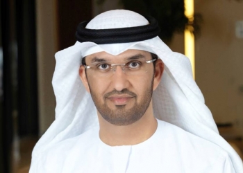 سلطان الجابر: الإمارات تسير بخطى واثقة نحو التعافي من كورونا
