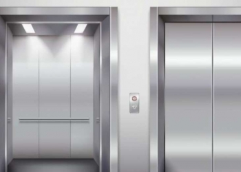 اطلب المصعد دون لمس الزر.. تقنية جديدة في زمن الكورونا!