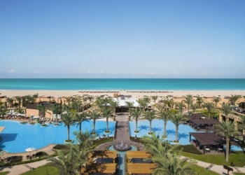 الإمارات تتألق في مجال السياحة العلاجية
