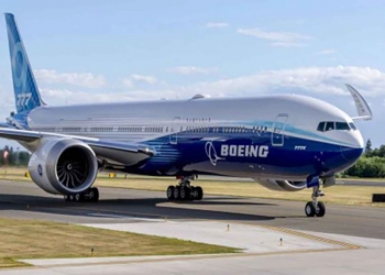 بريطانيا تحظر دخول "بوينغ 777" مجالها الجوي