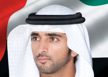 حمدان بن محمد يعتمد مشروع استراتيجية دبي 2030