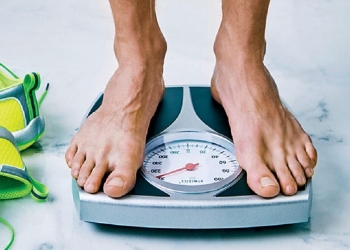 نصائح فعالة للتغلب على فقدان الوزن بعد سن الأربعين