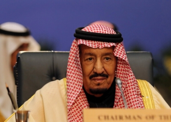 الملك سلمان يرأس وفد السعودية في قمة المناخ الافتراضية