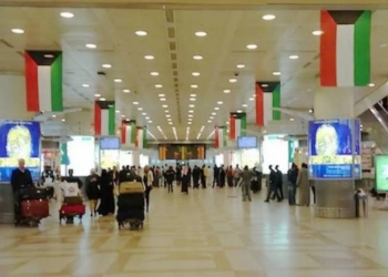 قرار جديد حول الوافدين إلى الكويت