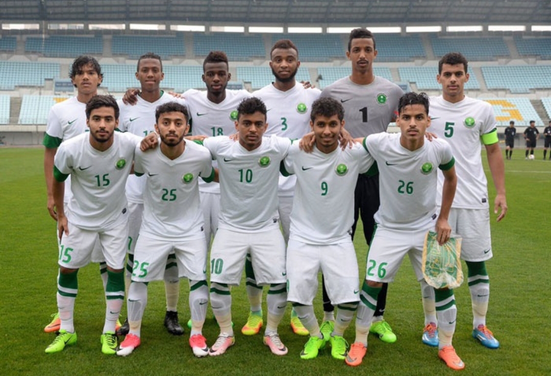 السعودي للمنتخب اخر بطولة كأس العرب