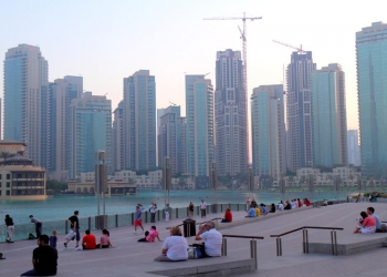 دبي تتألق في مجال استثمار العقارات الإيجارية