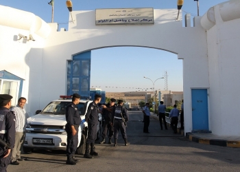 90% من النزلاء الجدد في سجون الأردن مصابون بفيروس كورونا