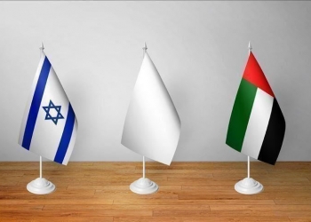 الإمارات وإسرائيل يتعاونان لتحويل طائرات المسافرين إلى طائرات شحن