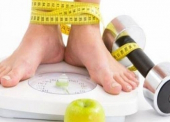 معلومات شائعة عن إنقاص الوزن