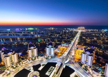 تعرف إلى ترتيب دبي في قائمة أفضل مدن العالم