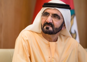 محمد بن راشد: الإمارات بلد الجميع وتجربتنا ستبقى متاحة للجميع
