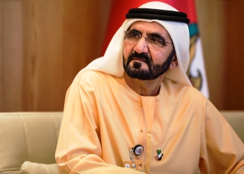 حاكم دبي يعتمد مشاريع إسكانية بقيمة 3.8 مليارات درهم