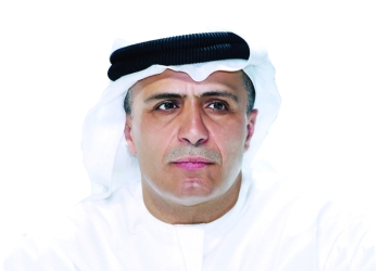 طرق دبي تنجز 50% من مشروع تطوير محور الشيخ راشد بن سعيد