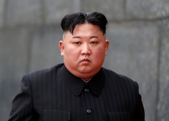 زعيم كوريا الشمالية يتحدث عن أهم عمل وطني