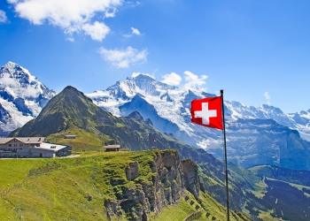 دخول تسهيل إجراءات تغيير الجنس في سويسرا حيز التنفيذ