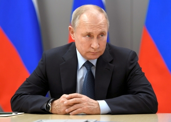 بوتين: الهجوم على كازاخستان هو عمل عدواني