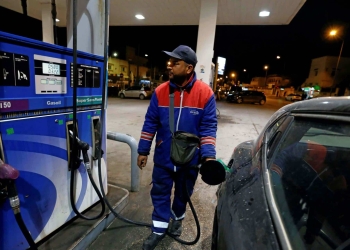ارتفاع أسعار الوقود في تونس لرابع مرة في عام
