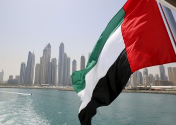 الإمارات الأقل في العبء الضريبي بين الدول العربية