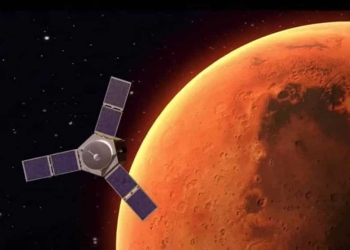 مسبار الأمل ينشر الدفعة الثانية من البيانات العلمية حول المريخ