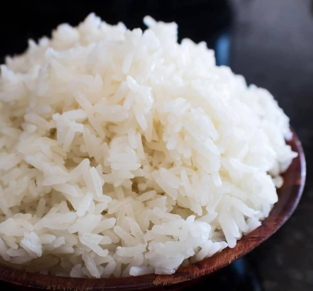 Jasmine Rice