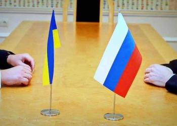 الوفد الروسي يغادر إلى بيلاروس لاستئناف المفاوضات مع أوكرانيا