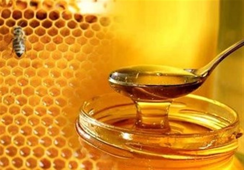 Honey world