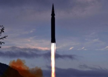 كوريا الشمالية: إطلاق صاروخاً باليستياً في اتجاه بحر اليابان