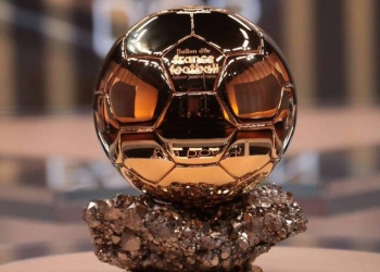 مجلة "فرانس فوتبول" تعلن موعد تقديم الكرة الذهبية
