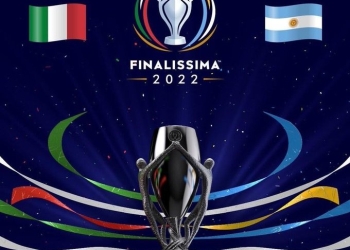 التشكيلة المتوقعة لقمة الأرجنتين وإيطاليا