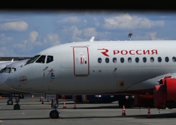 تمديد نظام حظر الطيران في جنوب ووسط روسيا