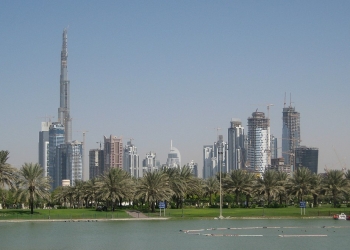 الإمارات تعتزم التوسع باتفاقيات الأفضلية التجارية ضمن مشاريع الخمسين