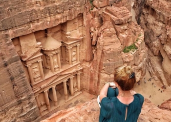 الأردن تسجل ارتفاعاً كبيراً في دخل السياحة