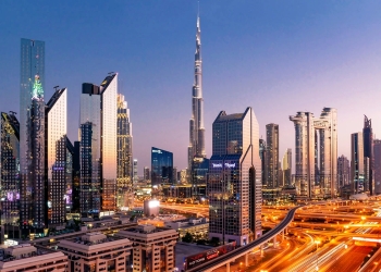 الإمارات الأولى عالمياً في أداء العلامات التجارية