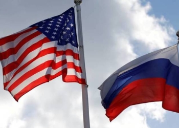 روسيا: الولايات المتحدة تساعد أوكرانيا في تجنيد المرتزقة