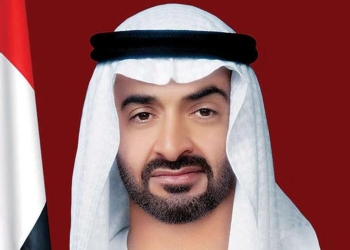 صاحب السمو الشيخ محمد بن زايد آل نهيان، رئيس الدولة