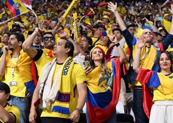 الاتحاد الدولي لكرة القدم يعاقب الاتحاد الإكوادوري