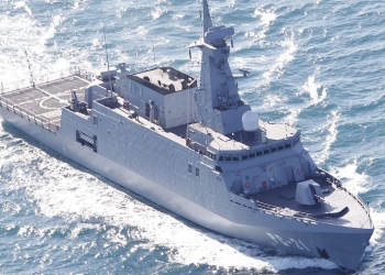 السعودية تتفق مع إسبانيا على بناء سفن لقواتها البحرية