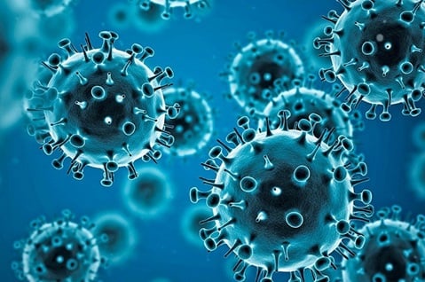 الصين تسجيل 31824 إصابة جديدة بفيروس كورونا وحالتي وفاة
