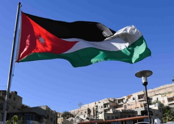 مقتل 3 عناصر أمن في الأردن وإصابة 5 آخرين