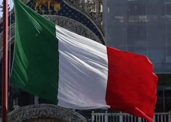 الحكومة الإيطالية: اعتمادنا مفرط على واشنطن في مجال الأمن