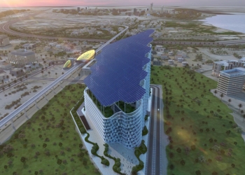 مشروع "كهرباء دبي" لتبريد التوربينات الغازية يخفض 44 ألف طن من الانبعاثات