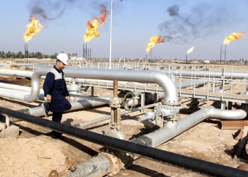 إيرادات العراق من تصدير النفط الخام تتجاوز 115 مليار دولار العام الماضي