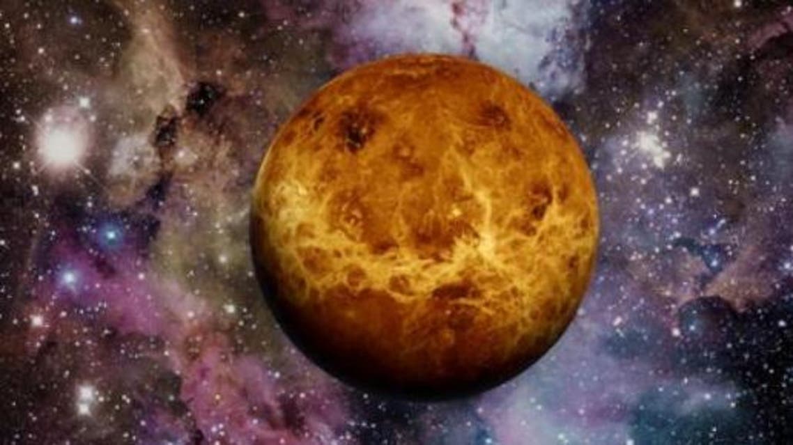 Video .. terrifying facts about Venus, “Earth’s evil twin”