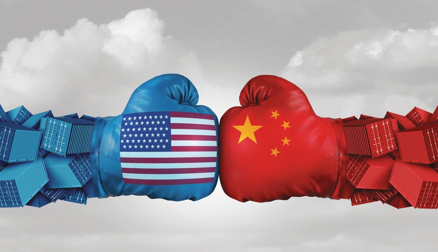 جنرال أمريكي يتوقع موعد حرب الولايات المتحدة مع الصين