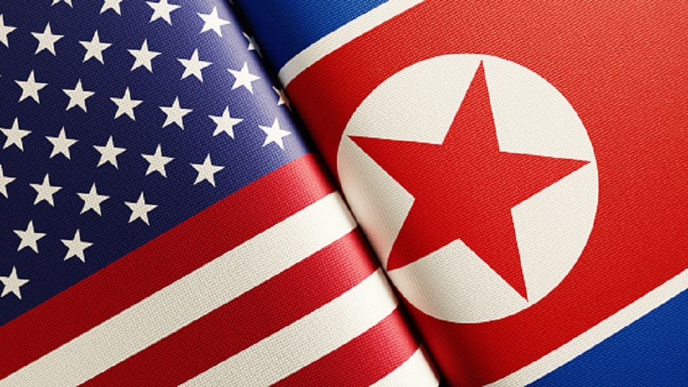 كوريا الشمالية تتوعد الولايات المتحدة بالرد على الشائعة الملفقة