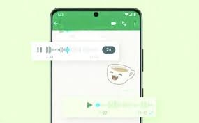 طريقة ذكية لتحويل الرسائل الصوتية في الواتساب لنص مكتوب
