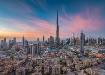 مجلة مودرن دبلوماسي تؤكد أن دبي من أفضل مدن العالم
